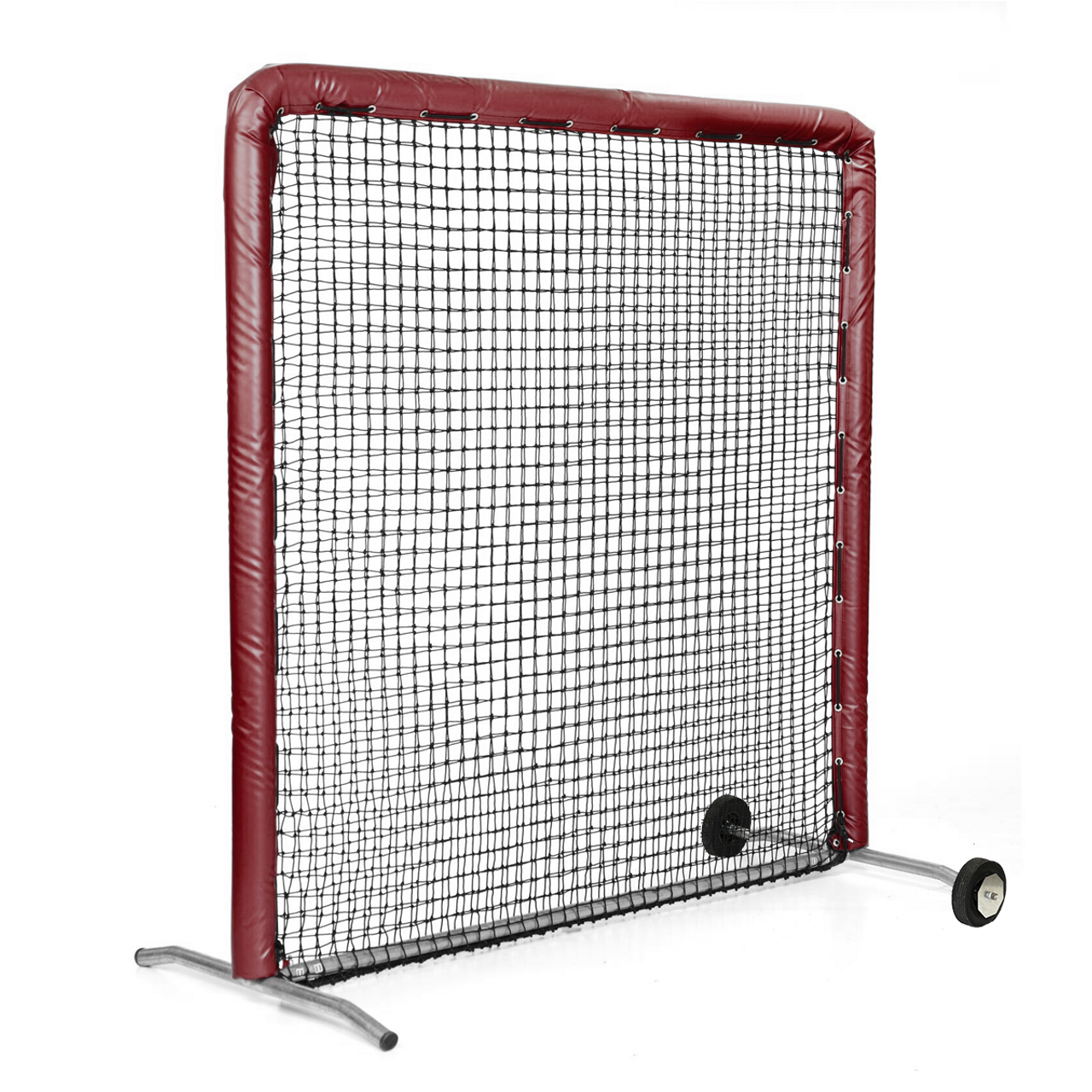 BULLET 7x7 Padded Softball Screen