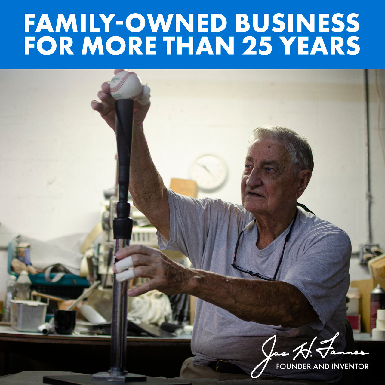 Tanner Batting Tee and Hitting Net Combo TANNER TEES