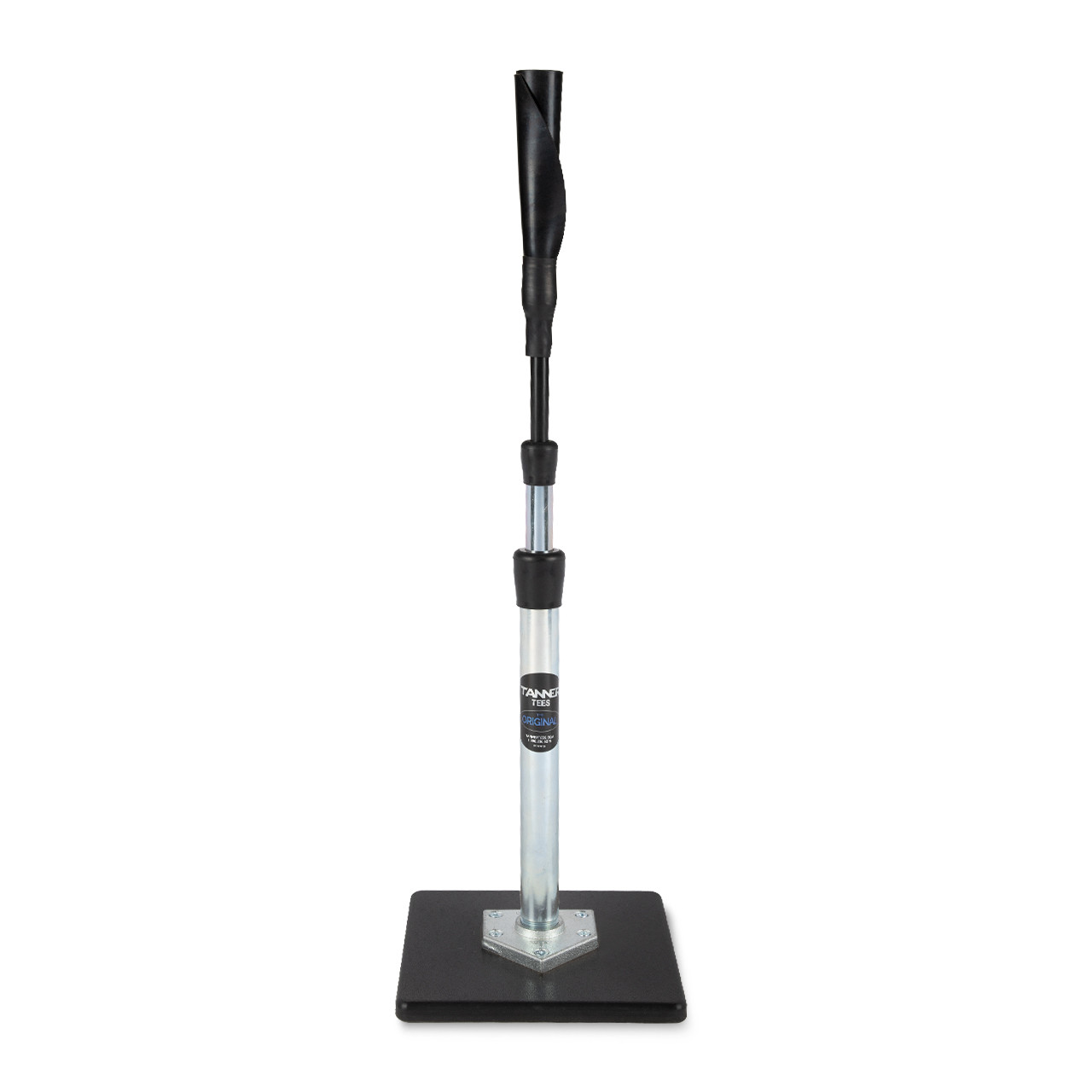 Tanner Tees Original バッティングティー Tanner Tee the Original | Best Batting Tee for Baseball