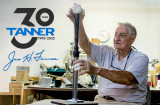 Are Tanner Tees Worth It? A Deep Dive into Baseball’s Best Training Tee