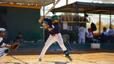 What the 2025 MLB Draft Taught Us About Plate Discipline