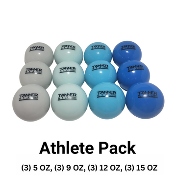 Weighted Ball /Plyo Balls (Single Weight)