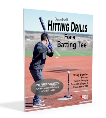 Flight Tees Baseball tee - Softball Tee - Batting Tee - Hitting Tee