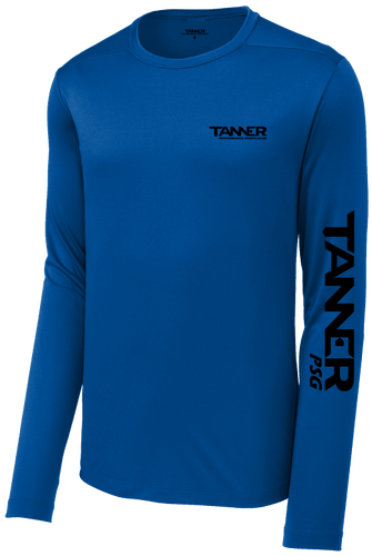 UV TECH LS BLUE
