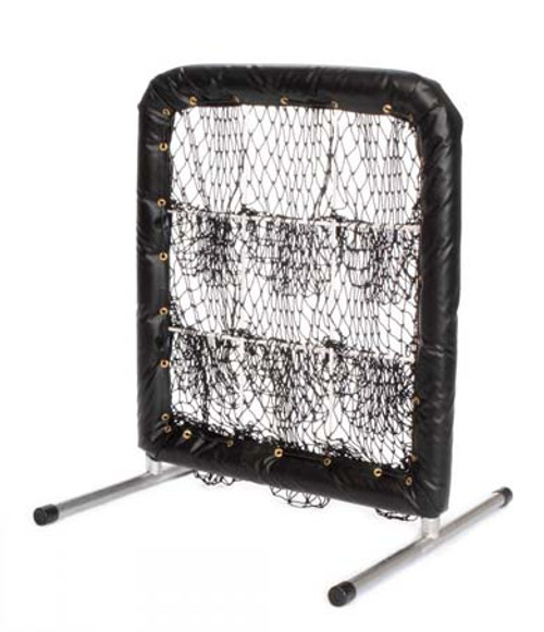 9 Hole Pitchers Pocket Pitching Net