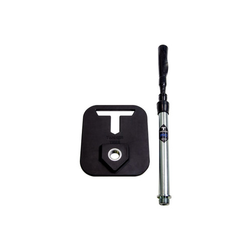 Tanner Pro Batting Tee TANNER TEES