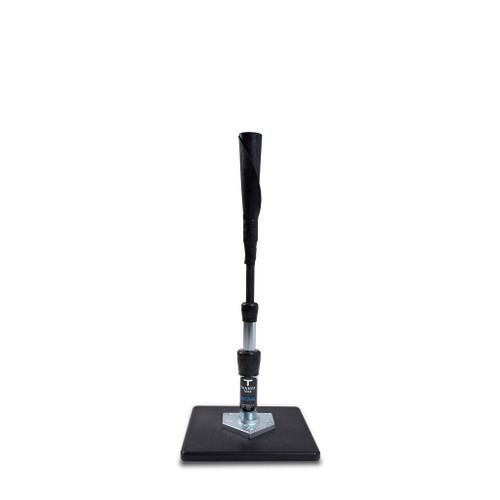 Tanner Tee the Original | Best Batting Tee for Baseball & Softball