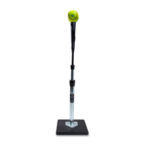 Tanner Tee the Original | Best Batting Tee for Baseball & Softball