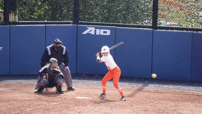 Softball Batting Drills: How to Increase Power at The Plate