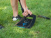 Tanner Jr Youth Batting Tee Flexible Rubber Base Tanner Jr Youth Batting Tee Flexible Rubber Base