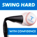 Tanner Batting Tee the Original Flexible Cone Tanner Batting Tee the Original Flexible Cone