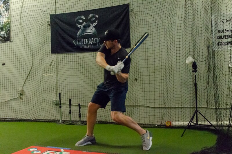 The Baseball-Softball Kinetic Chain Basics