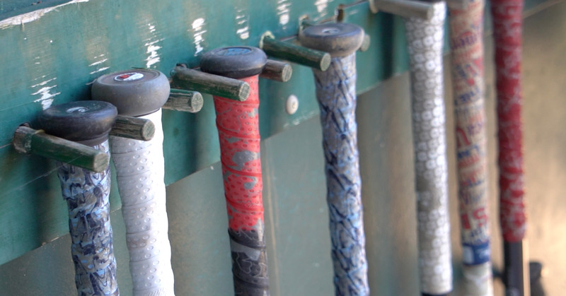 Three Great Baseball Hitting Drills