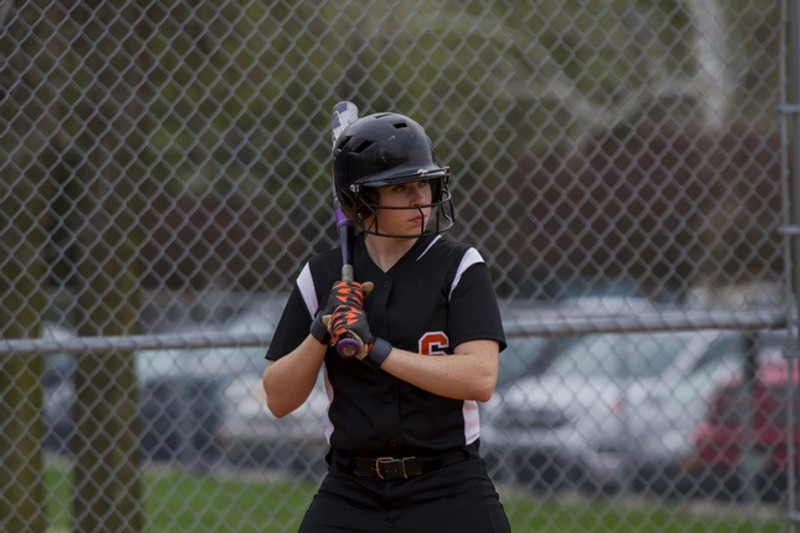 6 Softball Hitting Drills