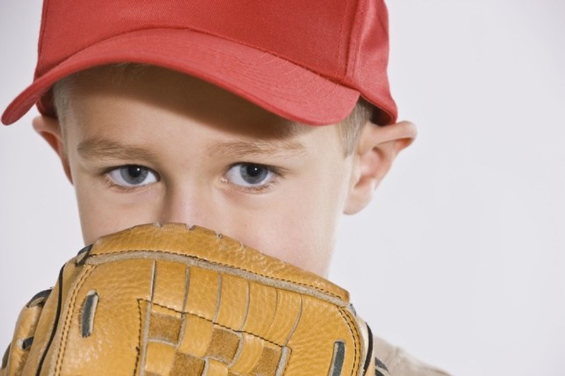 Your Child and Tee-Ball: What You Should Know