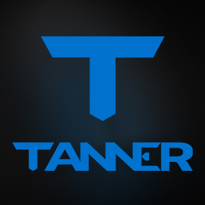 Tanner Tees Logo