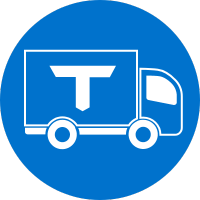 Shipping & Returns Icon
