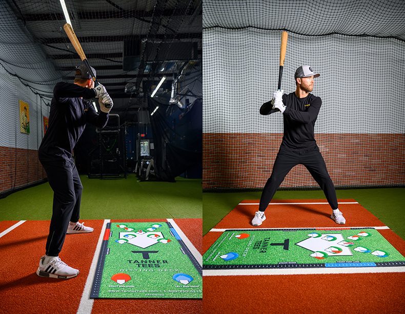 Baseball's best batting stances by position