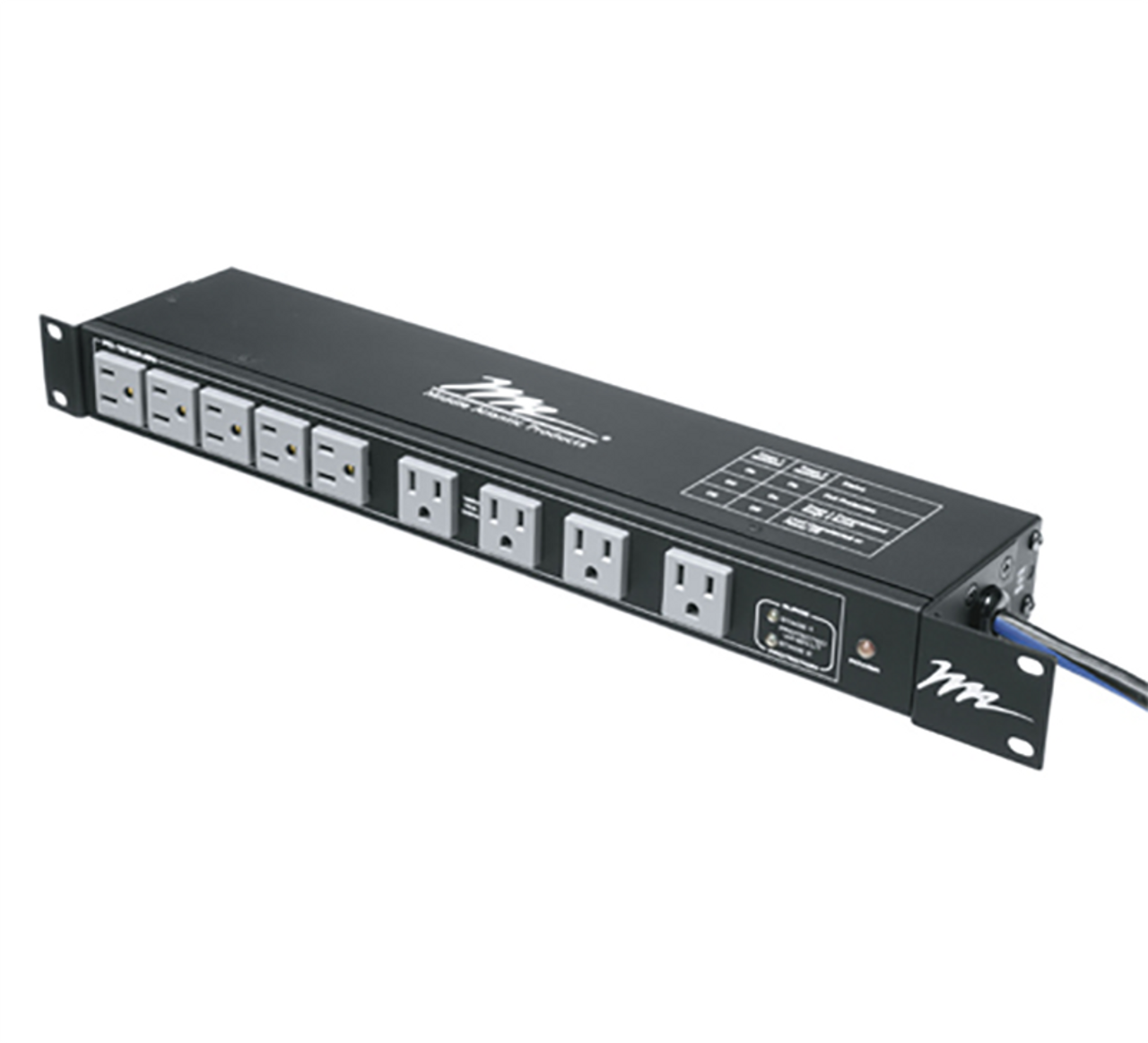 Rack Power Supply: A Comprehensive Guide to Rackmount Power Supplies, by  Powersupplymall