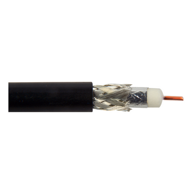 Belden 1694A Low Loss RG-6/U Serial Digital Coax