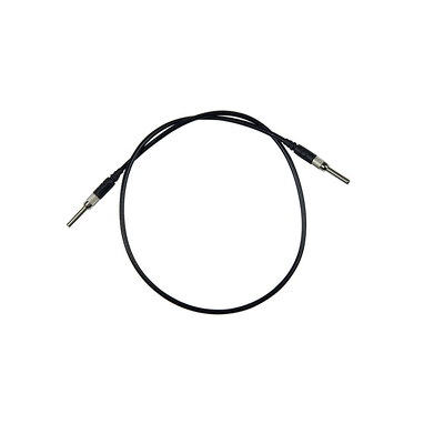 Bittree 75-Ohm Micro-Video Patchcord