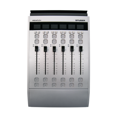 スチューダー　Studer INPUT-UNIT 1.090.017