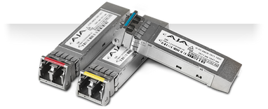 2-Channel 3G-SDI Multi-Mode LC Fiber Transmitter SFP
