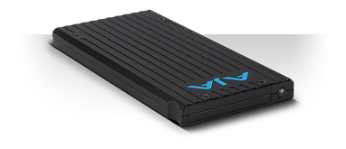 PAK 1TB SSD module, exFAT