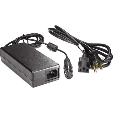 Additional Ki Pro Ultra Power Supply and Line Cord for redundant power