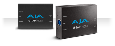 HD/SD USB 3.0 Capture Device for Mac/Windows/Linux With HDMI Input