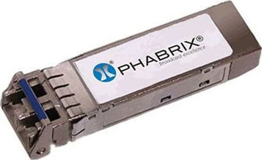 SFP optical transceiver 3G/HD/SD for the Phabrix PHSXTAGC