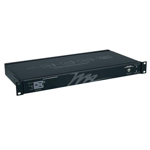 Middle Atlantic PD-915R-SP Horizontal Rackmount Power Distribution 9-Outlet 15 Amps w/ Series Surge Protection