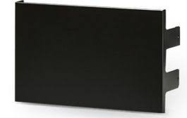 Blank panel for rackmount adapter LR2530