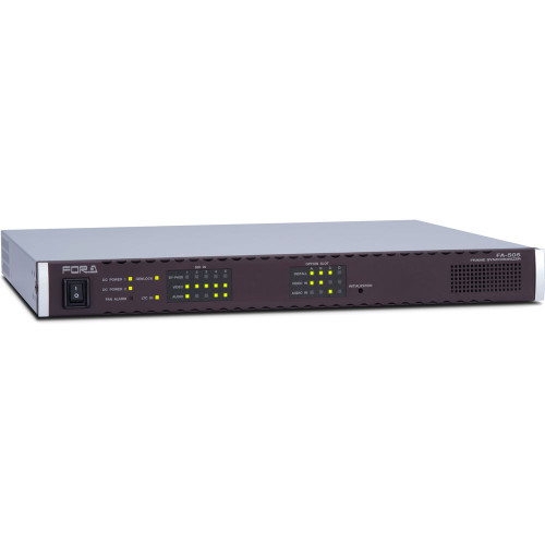 FOR-A FA-505 Multi-Channel Signal Processor/Color Corrector