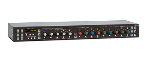 Remote Control Unit for color correction