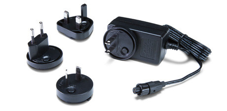 Universal Input P/S for single D10/5/4 Mini-Converter