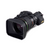 Fujinon ZA17x7.6BERD-S6 HD ENG/EFP Lens w/ 2X Extender & Digital Servo Zoom & Focus