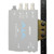 10-pack, Rackmount Bracket for AJA Mini-Converters