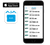 openGear 2-Channel 3G-SDI to Single Mode LC Fiber Transmitter