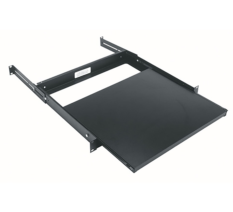 Middle Atlantic U3 3RU Utility Rackshelf