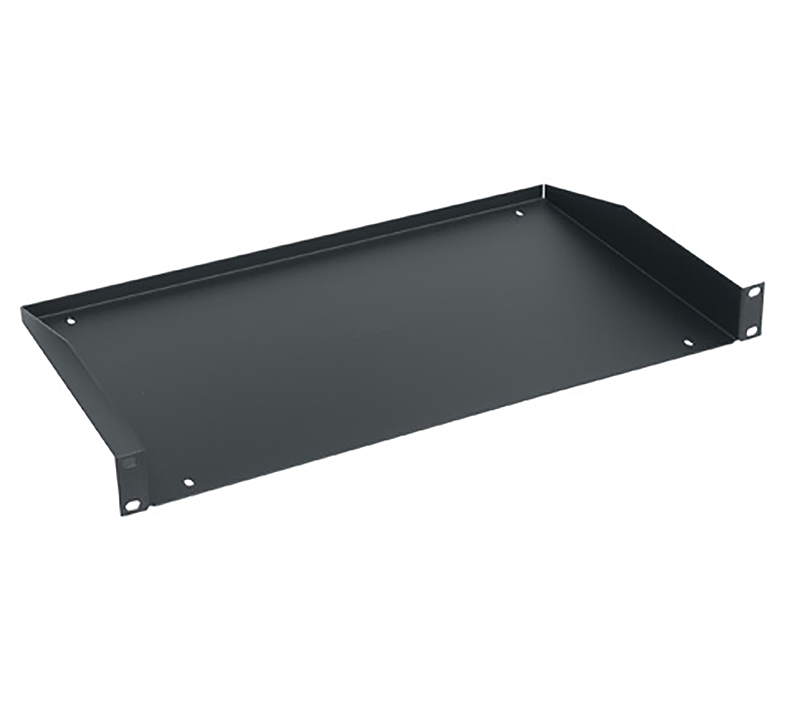 Middle Atlantic U1 Utility Rack Shelf 1RU