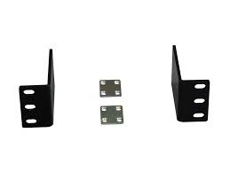 Msr726 Rack Leader Rackmount for 2 Half-Rack 1-RU Units (LV7300) | BIS