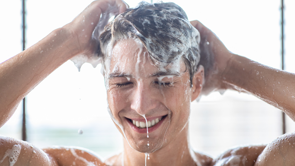 Double the Relief: How DermaZinc® Shampoo and DermaZinc® Spray/Drops Work Together for a Healthier Scalp Double the Relief: How DermaZinc® Shampoo and DermaZinc® Spray/Drops Work Together for a Healthier Scalp