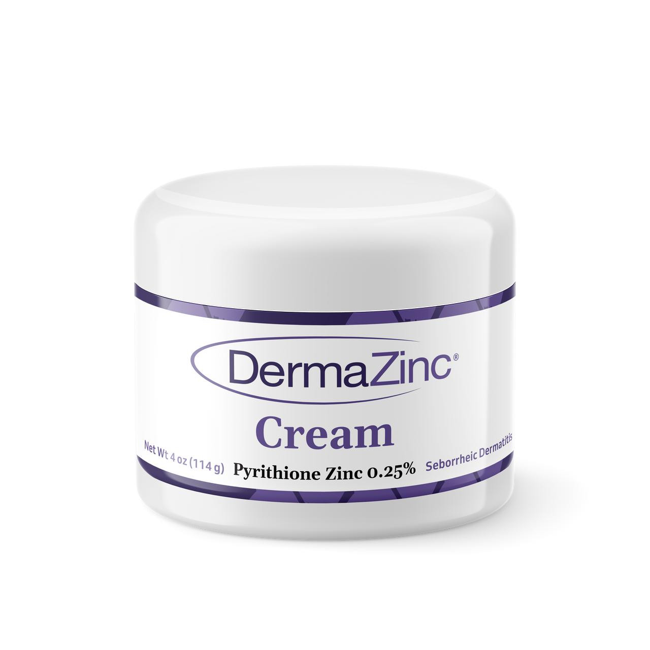 Buy Dermatologists Recommended Zinc Cream | DermaZinc®