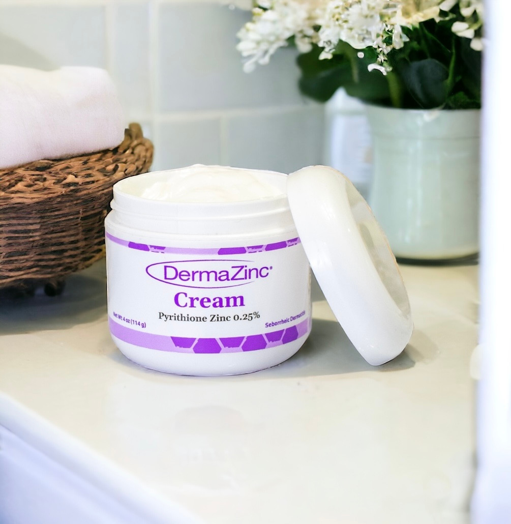 Buy Dermatologists Recommended Zinc Cream | DermaZinc®