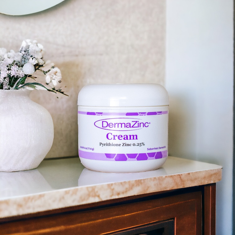 Buy Dermatologists Recommended Zinc Cream | DermaZinc®