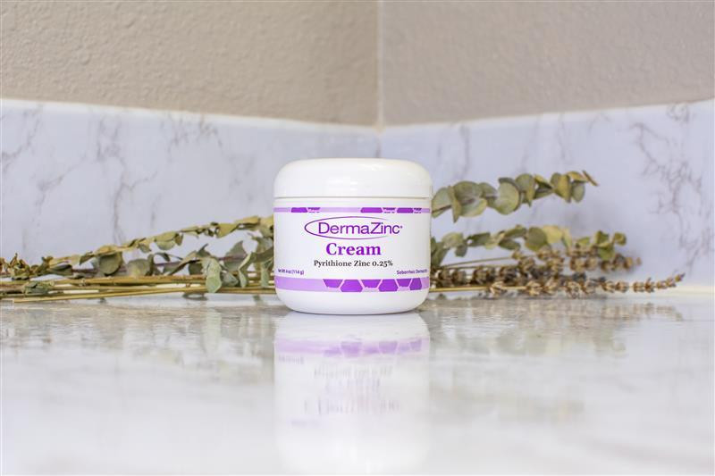 Buy Dermatologists Recommended Zinc Cream | DermaZinc®