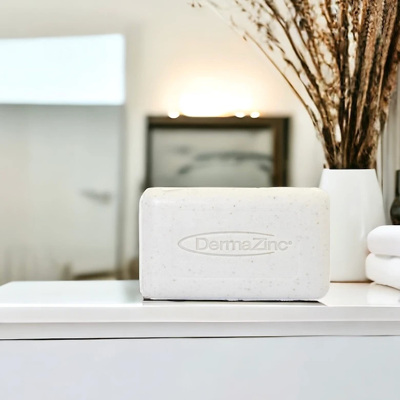 DermaZinc® Cleanse and Repair Bundle
