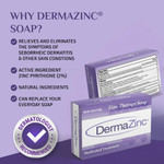 DermaZinc® Soap