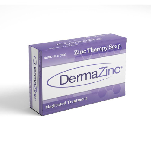 DermaZinc® Soap